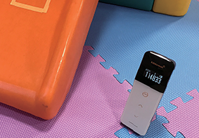 施工前数値測定