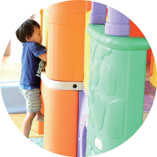 幼稚園・保育園などの保育施設