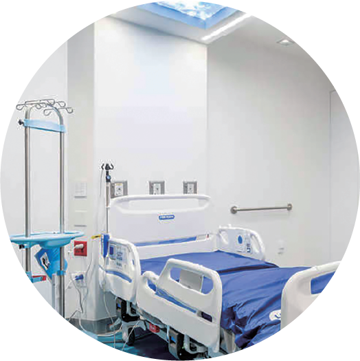 介護施設・医療関連全般